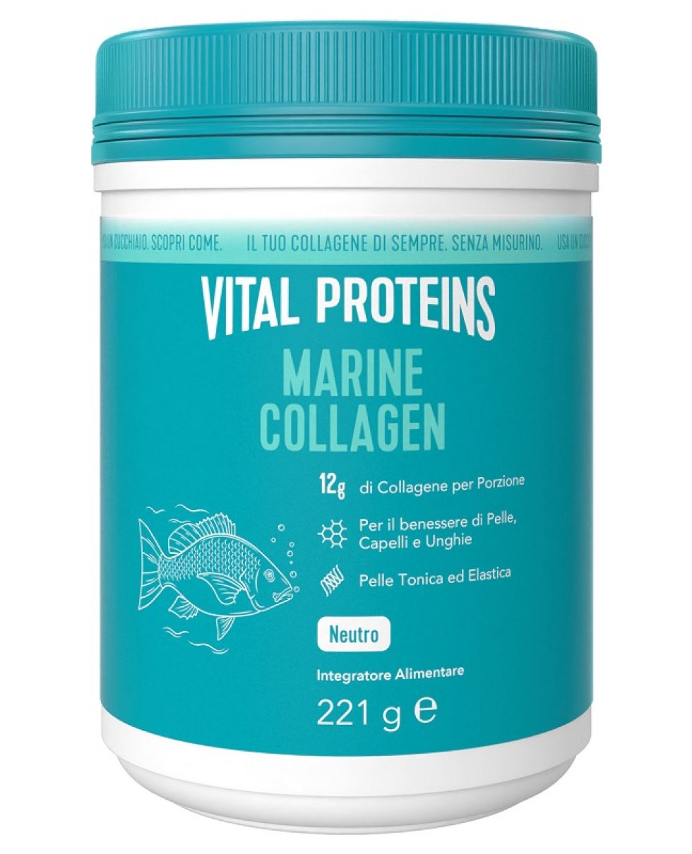 VITAL PROTEINS MAR COLLAG