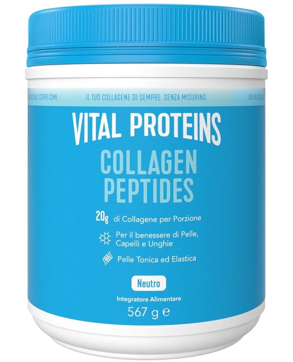 VITAL PROTEINS COLLAG PEP 567G