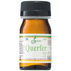 QUERFER PLUS 30CPS