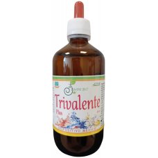 TRIVALENTE PLUS 250ML