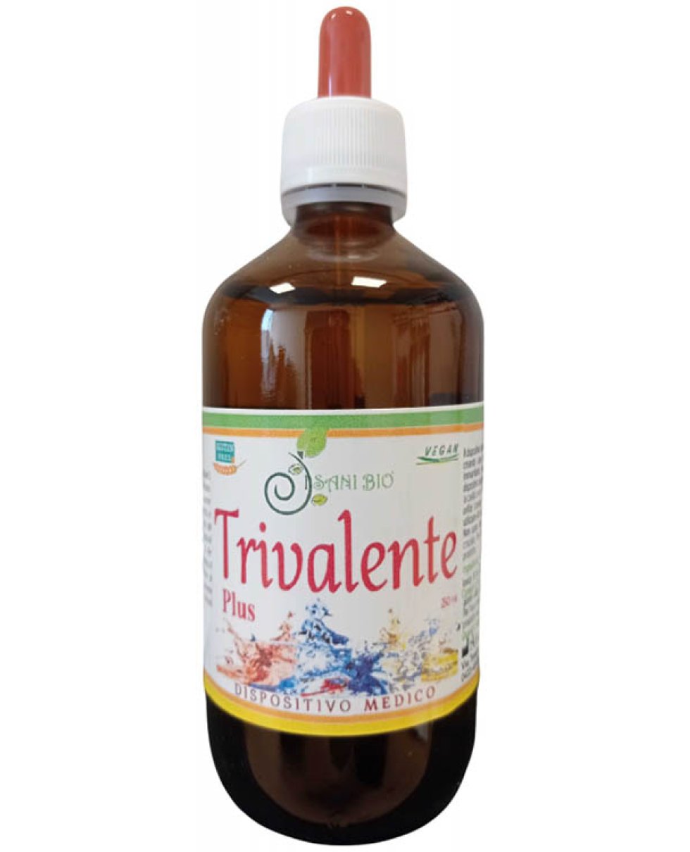 TRIVALENTE PLUS 250ML