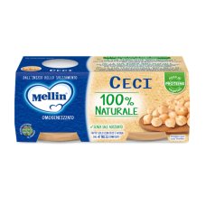 MELLIN OMOG CECI 2X80G