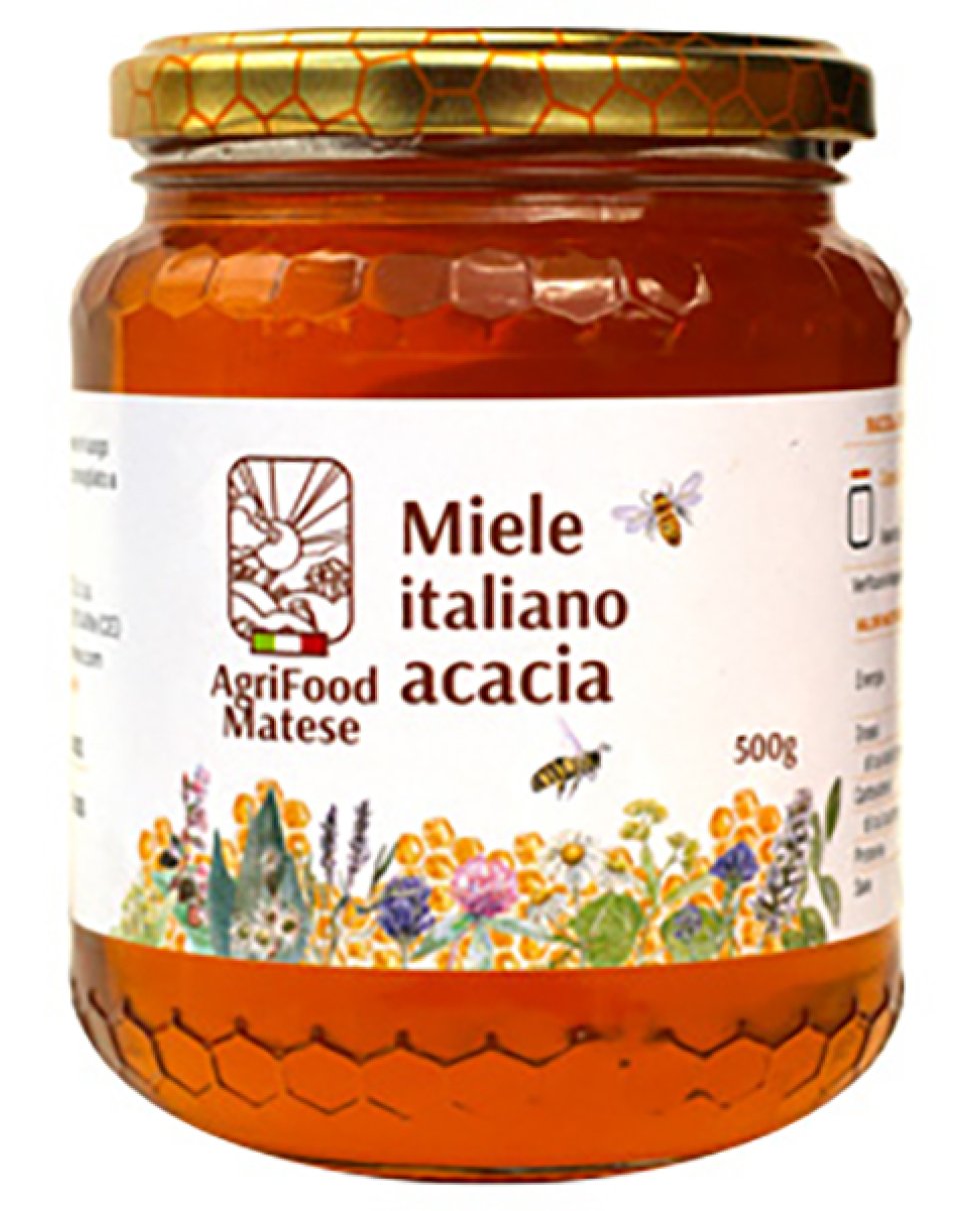 MIELE ACACIA 50G