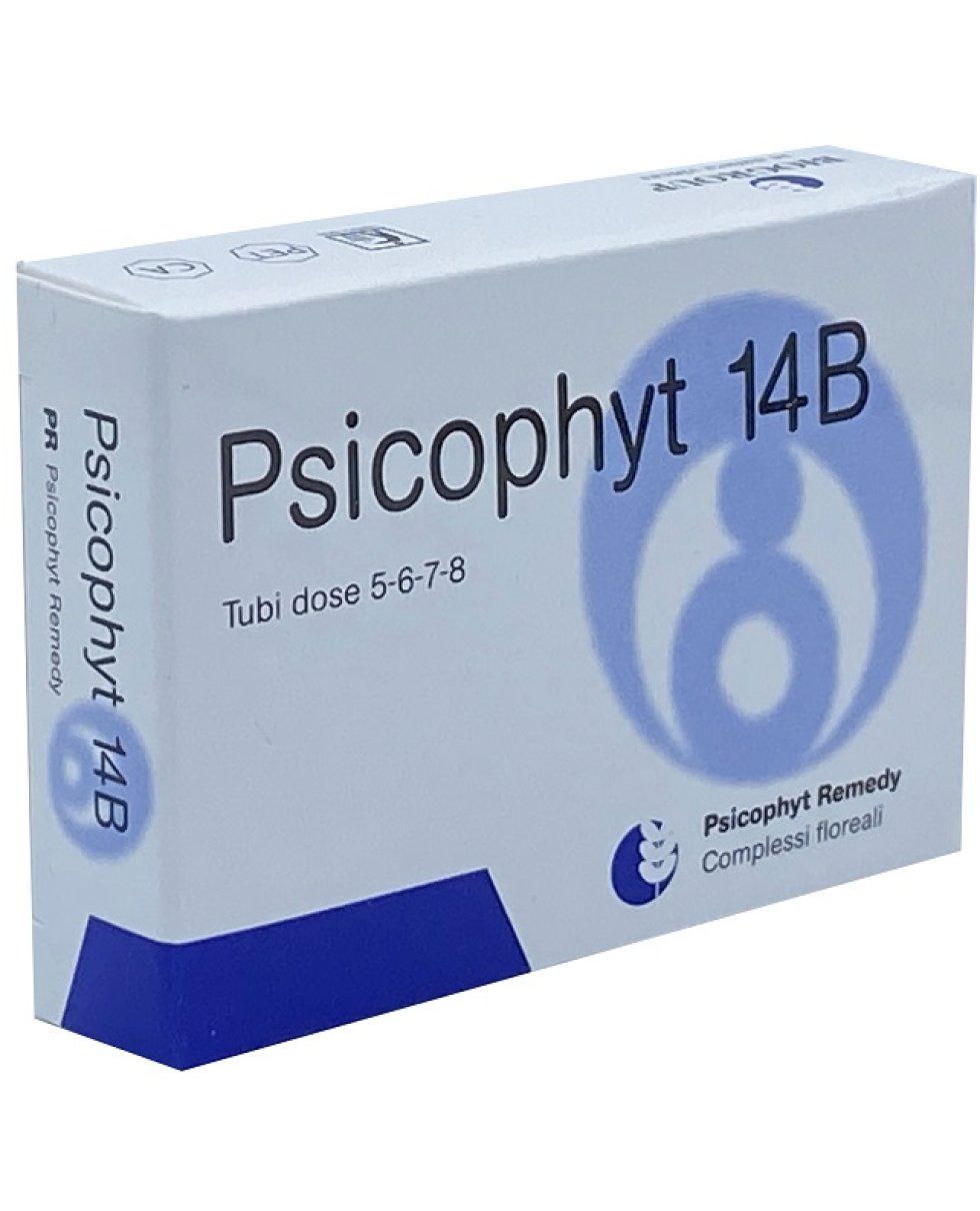 PSICOPHYT 14/B 4TB