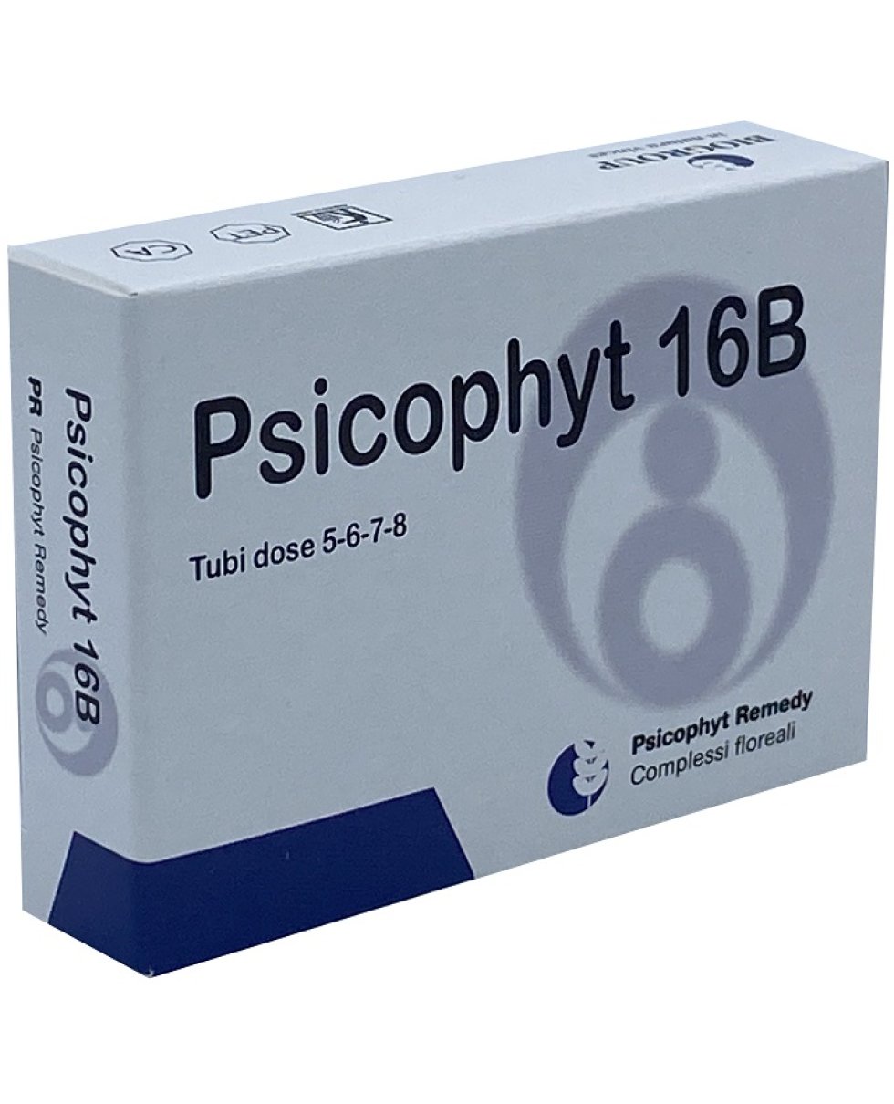 PSICOPHYT 16/B 4TB