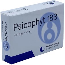 PSICOPHYT 18/B 4TB<