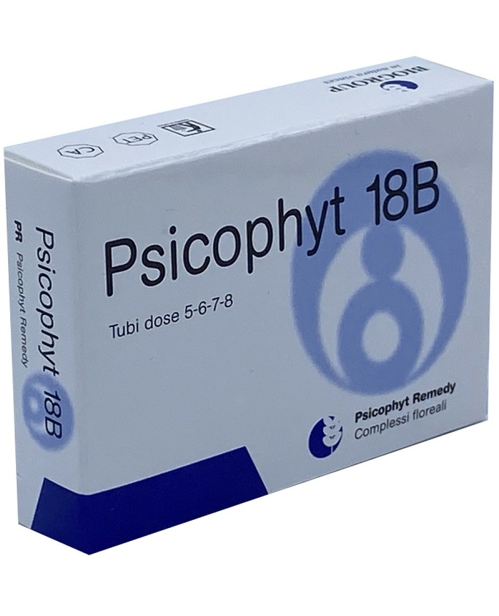 PSICOPHYT 18/B 4TB<