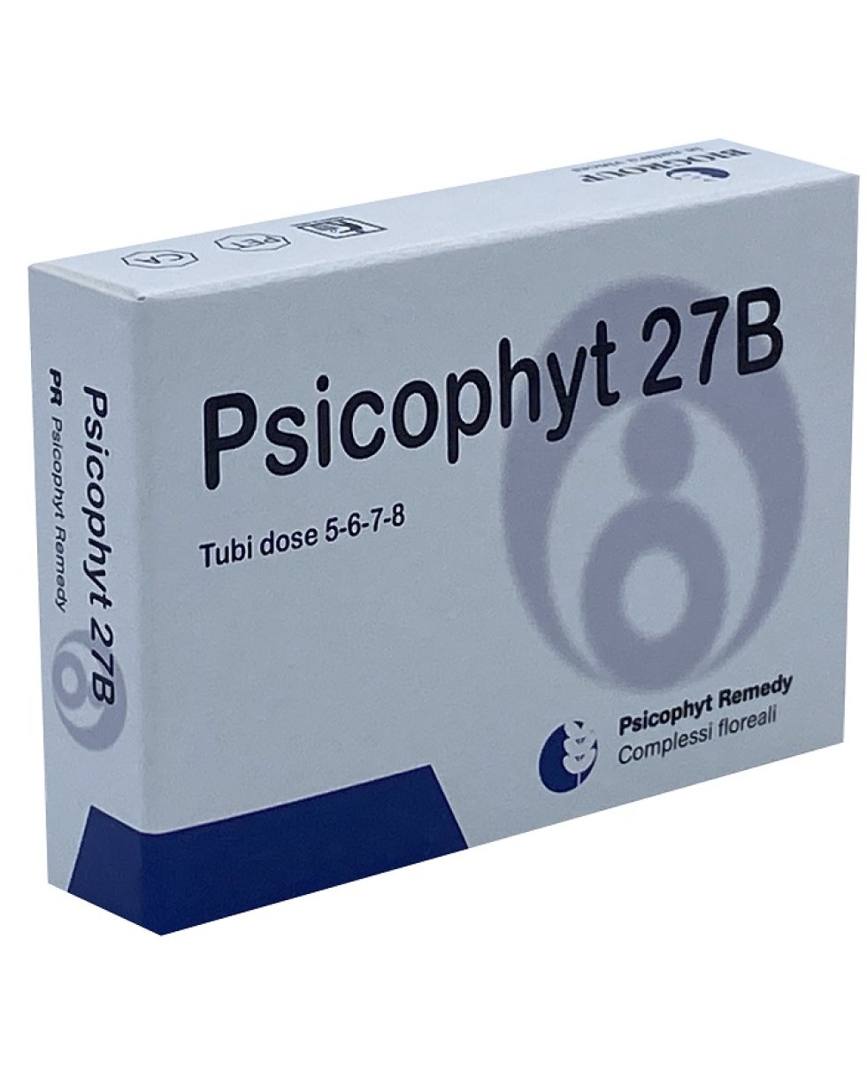 PSICOPHYT REMEDY 27B GR