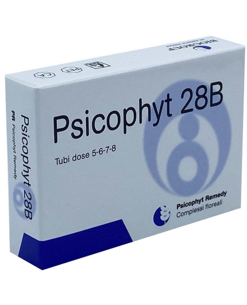 PSICOPHYT REMEDY 28B GR