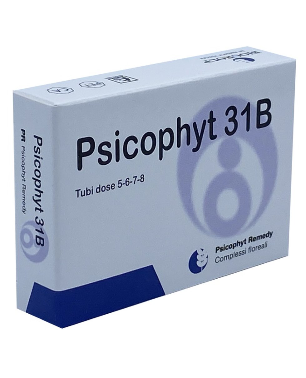 PSICOPHYT REMEDY 31B GR