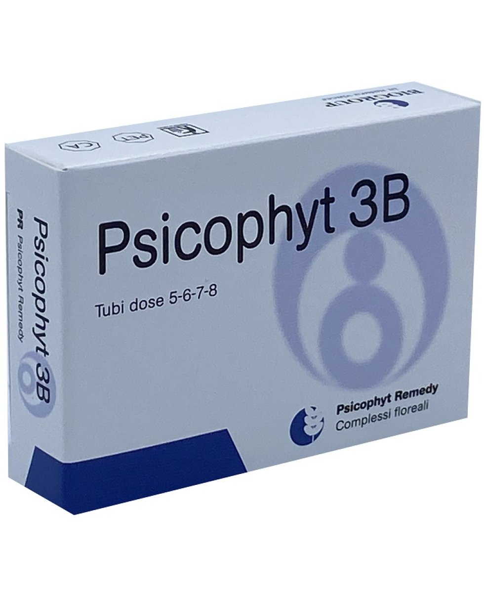 PSICOPHYT 3B TUBI BIOGROUP