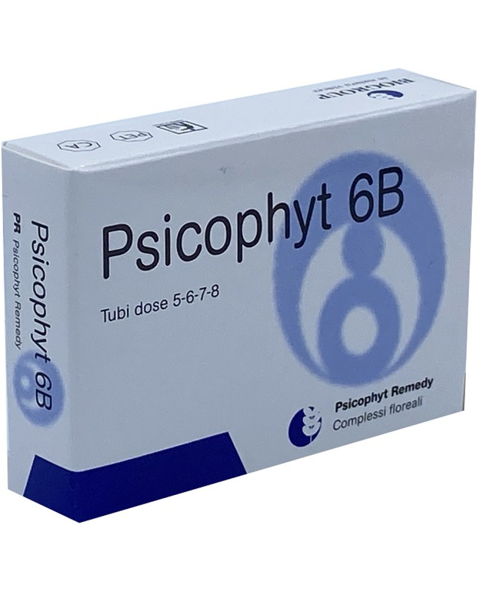 PSICOPHYT 6/B 4TB