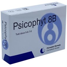 PSICOPHYT 8/B 4TB