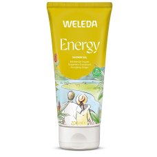 AROMA SHOWER ENERGY 200ML