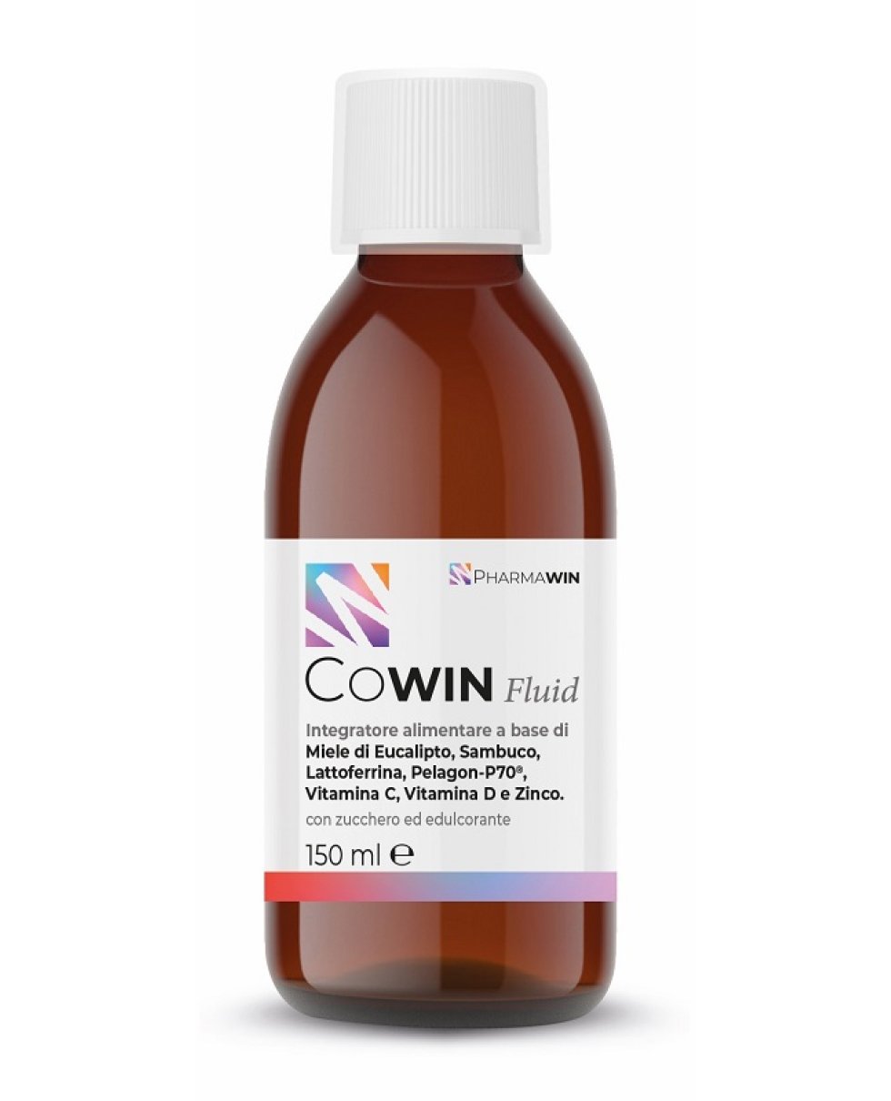 COWIN FLUID 150ML