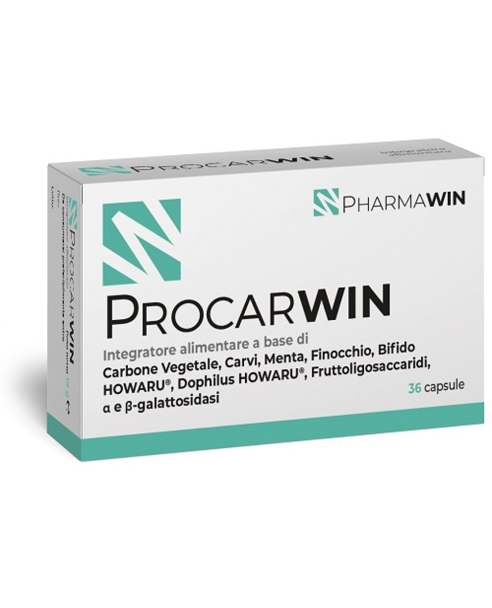 PROCARWIN 36CPS