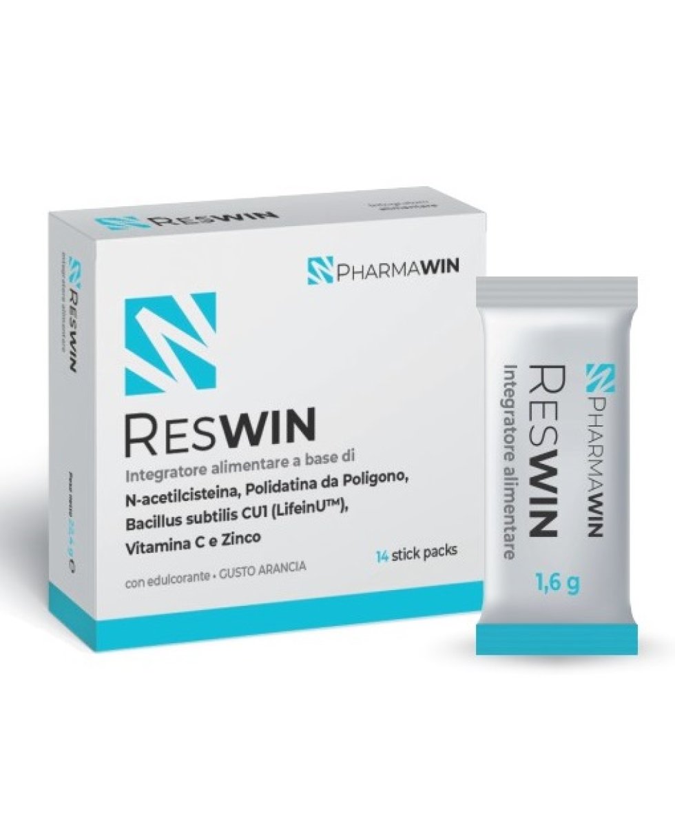 RESWIN 14STICK PACKS