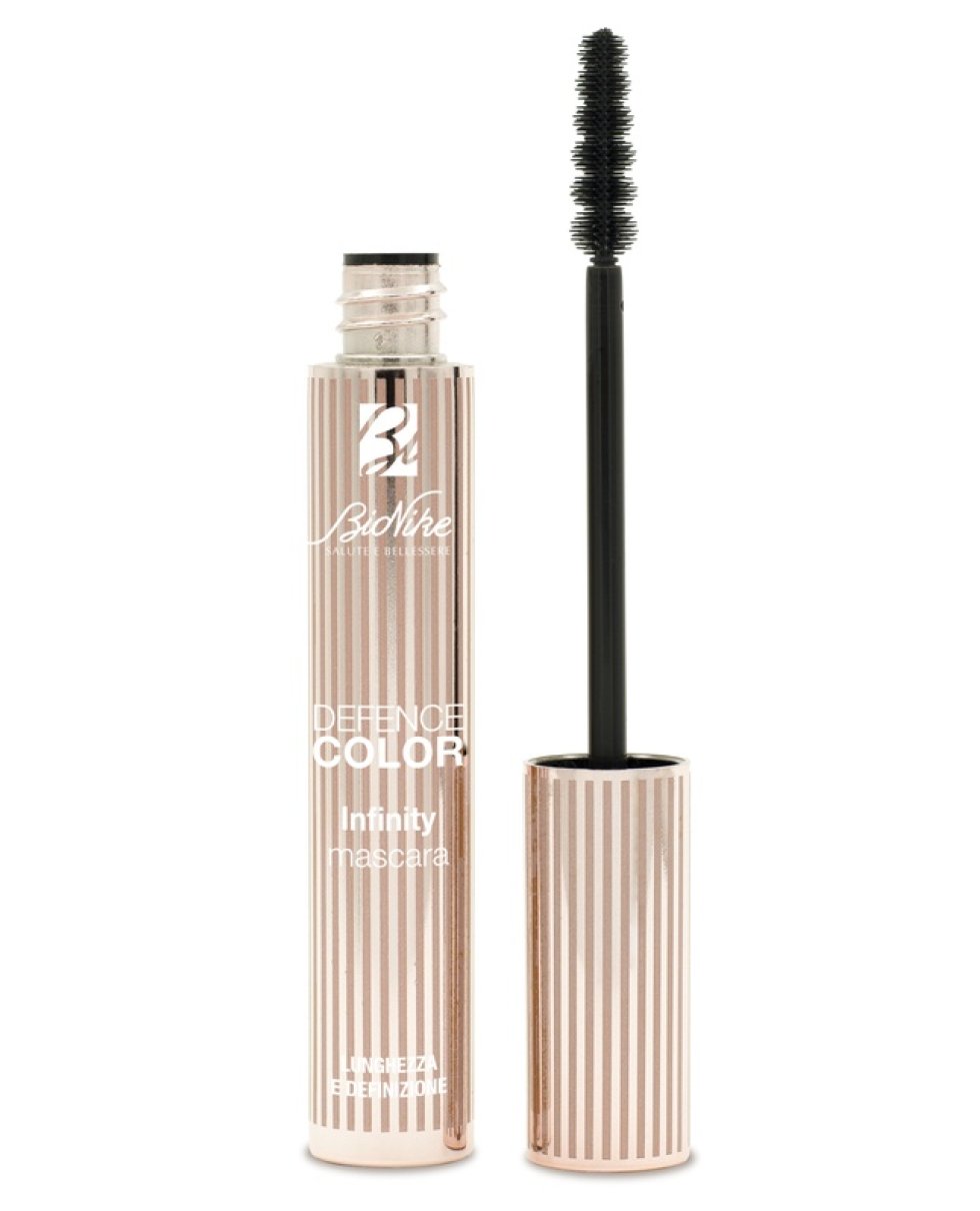 DEFENCE C.Infinity Mascara