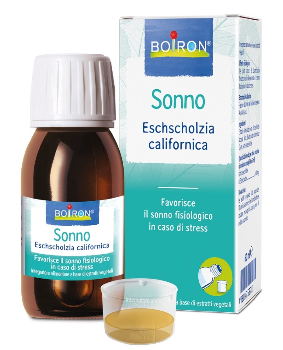 ESCHOLTZIA ESTR IAL 60ML