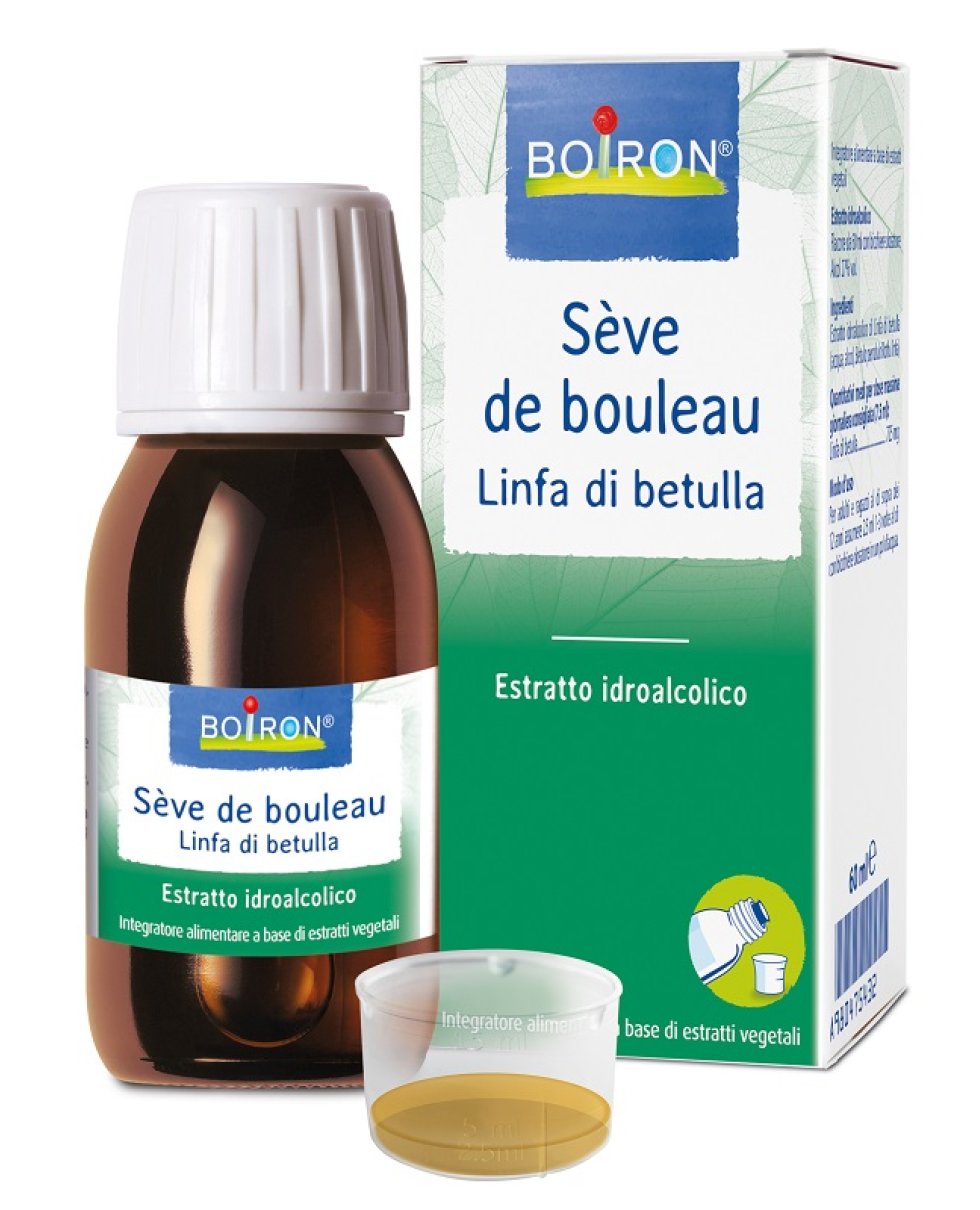 BO.SEVE BOULEAU ES I 60ml