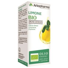 ARKOESSENTIEL LIMONE BIO 10ML