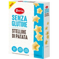 DORIA GNOCCHI STELLINE 400G