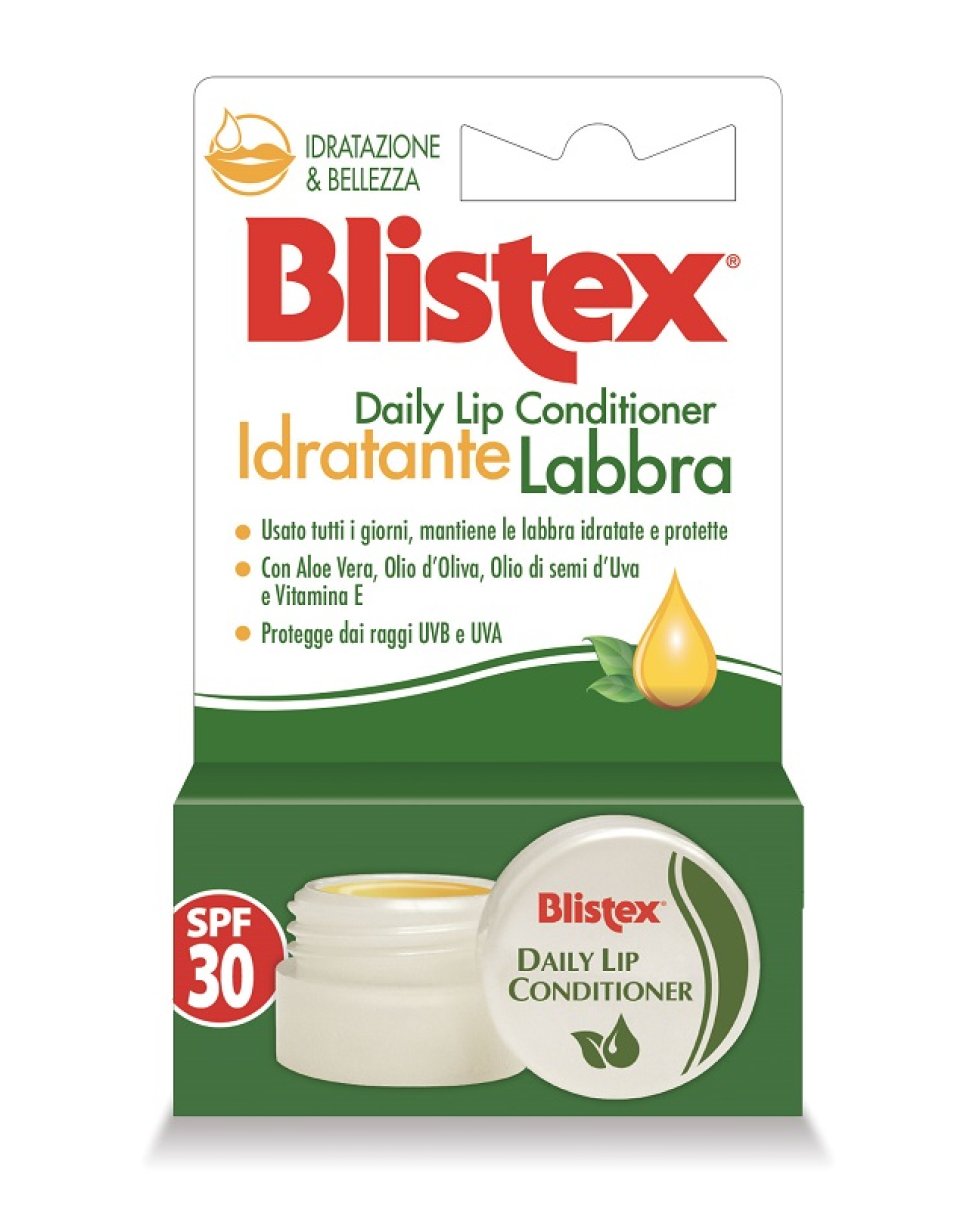 BLISTEX IDRATANTE LABBRA SPF30