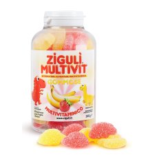 ZIGULI-MULTIVIT 60GOMMOSE