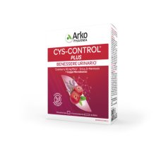 CYS CONTROL FORTE PROB 15BUST