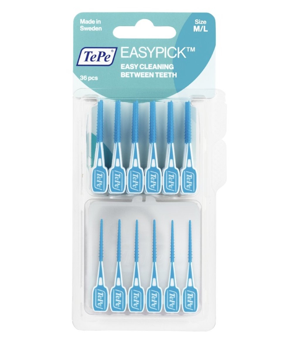 TEPE EASYPICK M/L BLU