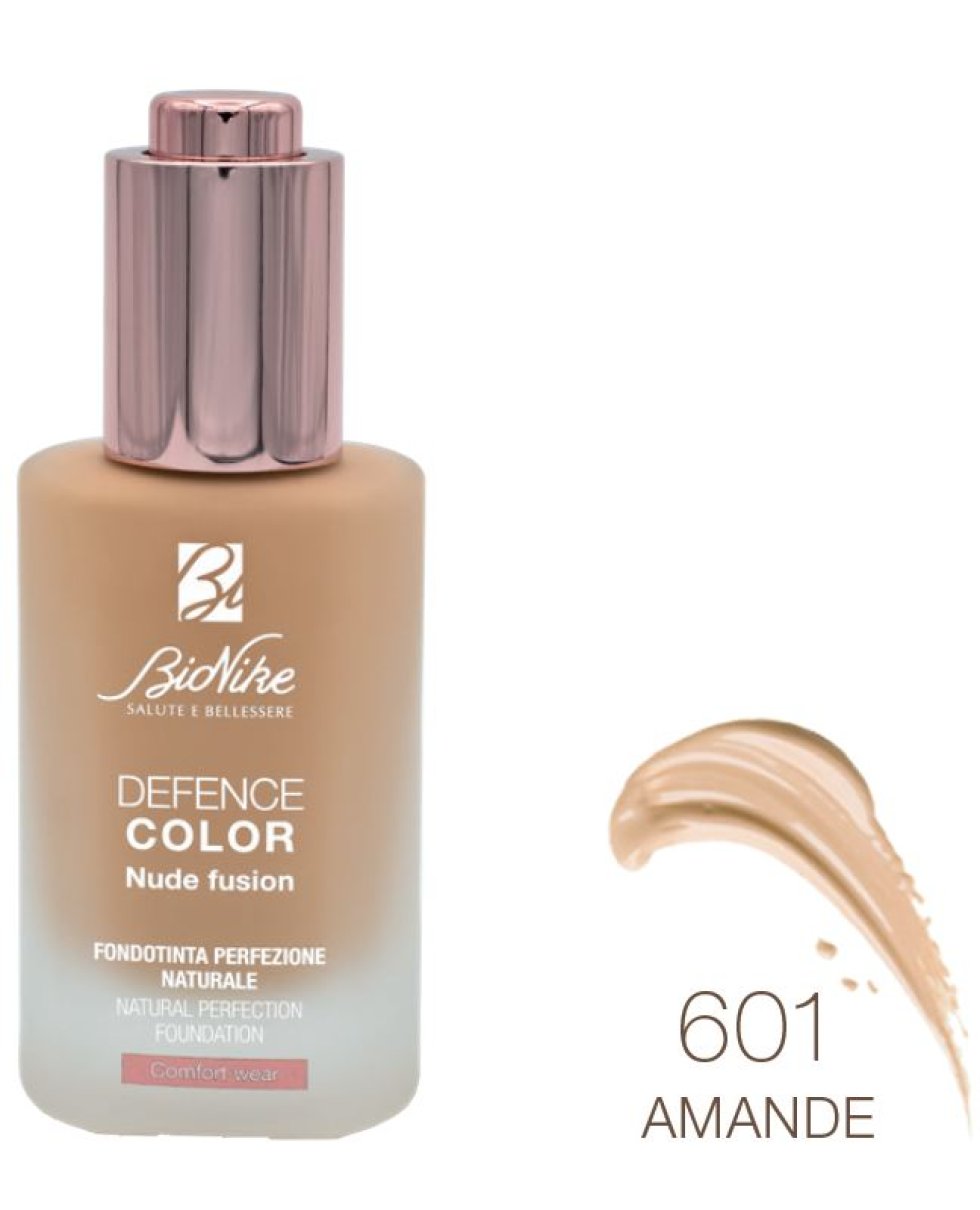 DEFENCE C.Fdt Nude Fusion 601