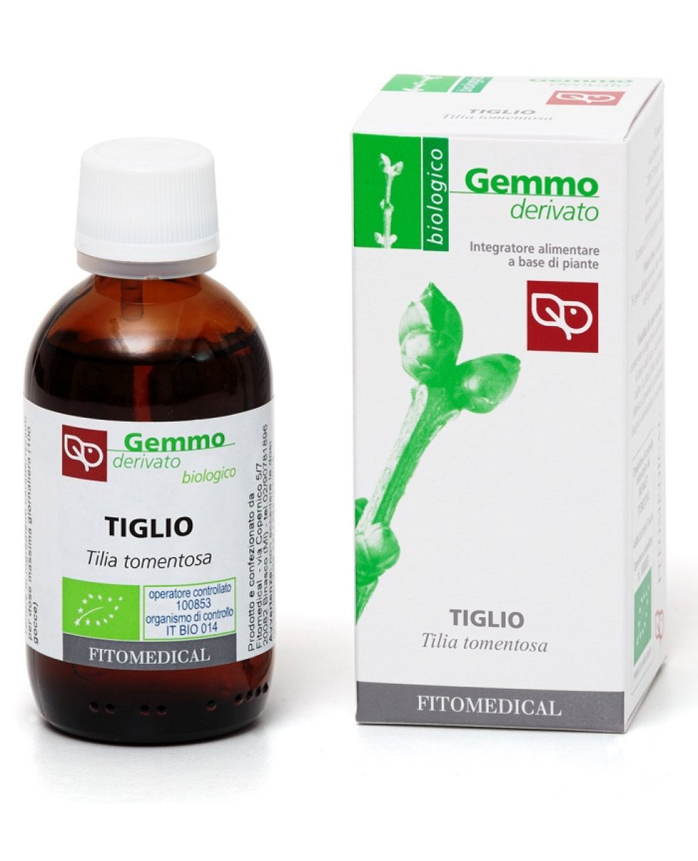 TIGLIO 50ML MG BIO