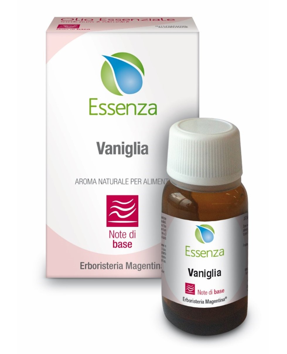 VANIGLIA 10ML ESSENZA