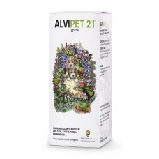 ALVIPET21 50 ML