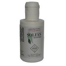 SOLFAN Sh.A-Forf.125ml