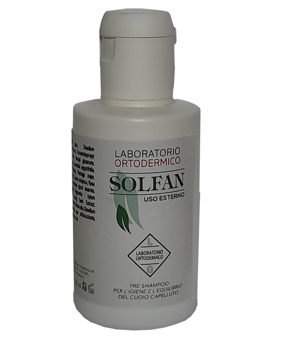 SOLFAN Sh.A-Forf.125ml