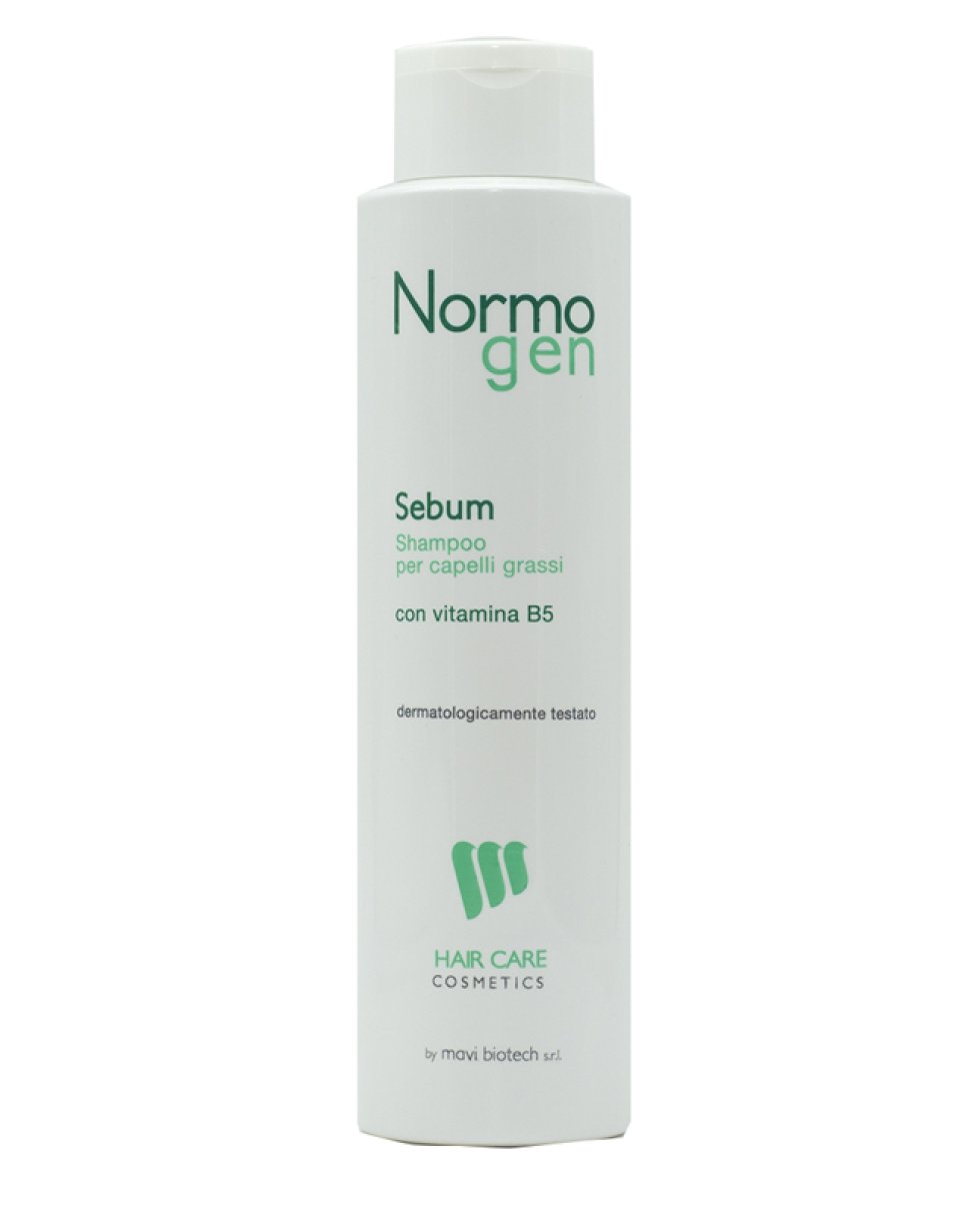 NORMOGEN SEBUM Sh.200ml