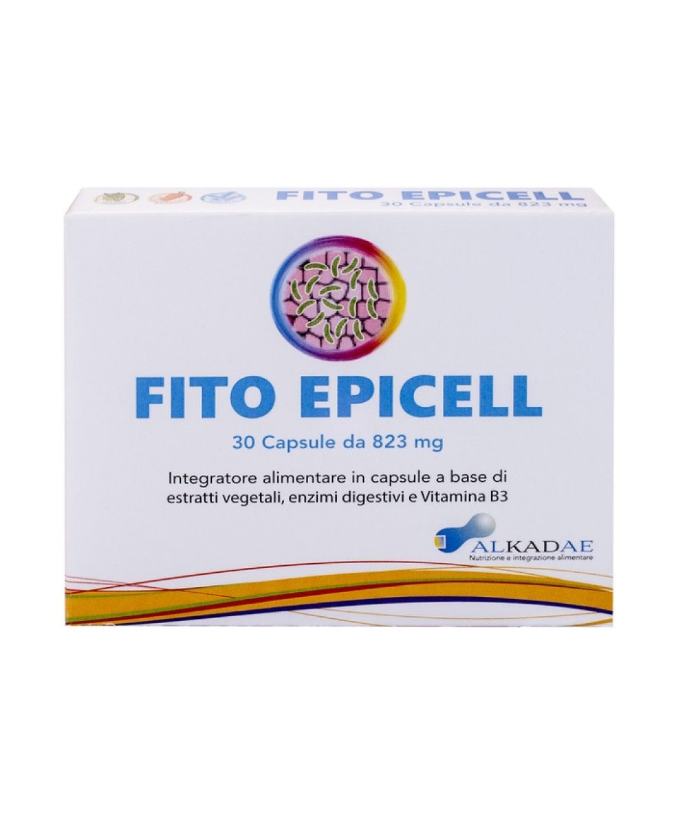 FITO EPICELL 30CPS N/F (0008)