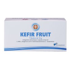 KEFIR FRUIT 7BUSTE N/F (0012)