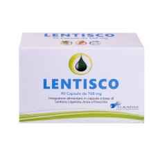 LENTISCO 90CPS