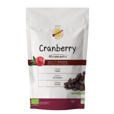 CRANBERRY ALICAMENTIS BIO 220G