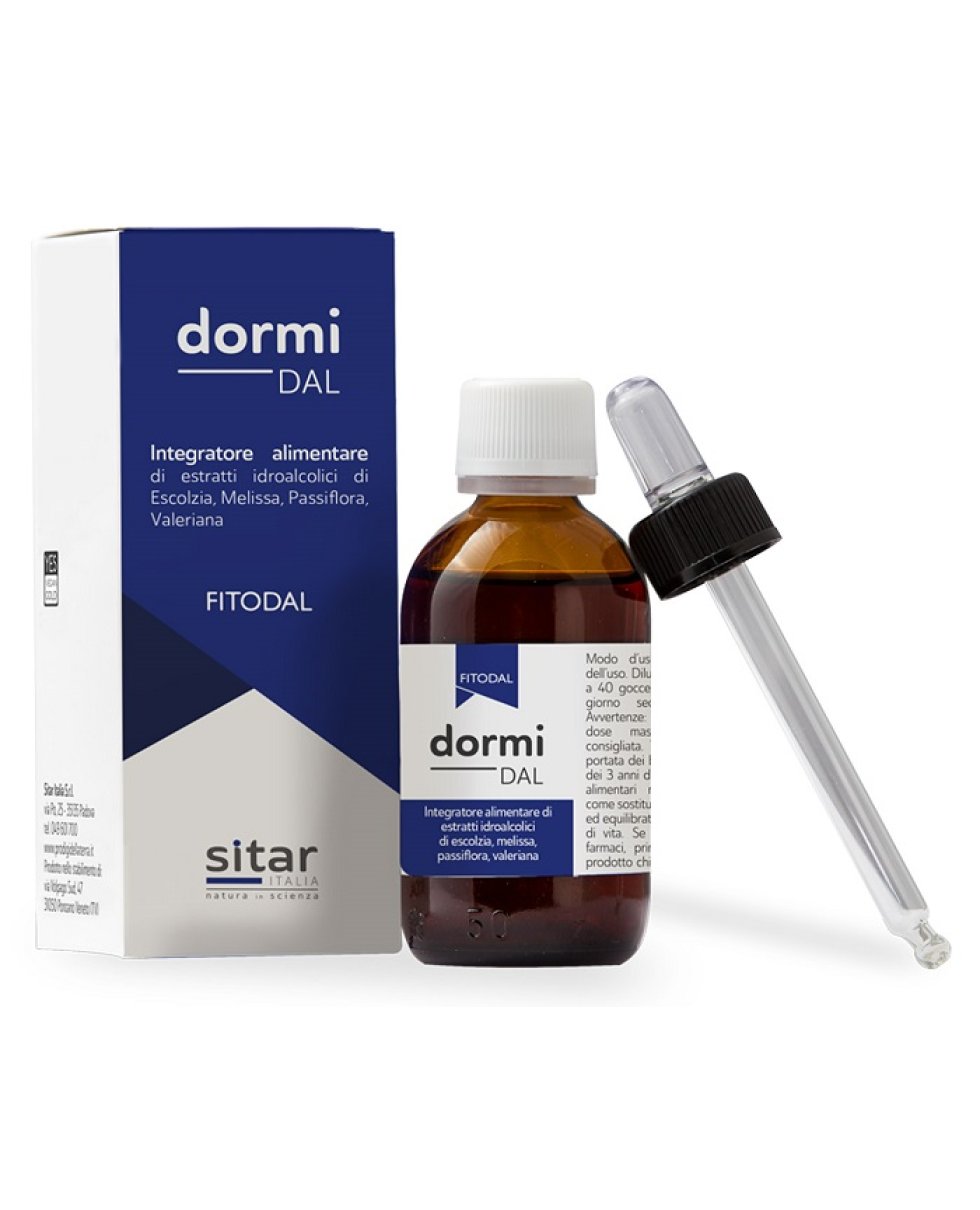 DORMIDAL 50ML