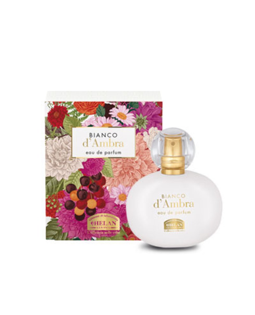 HELAN Eau Parfum Bianco Ambra