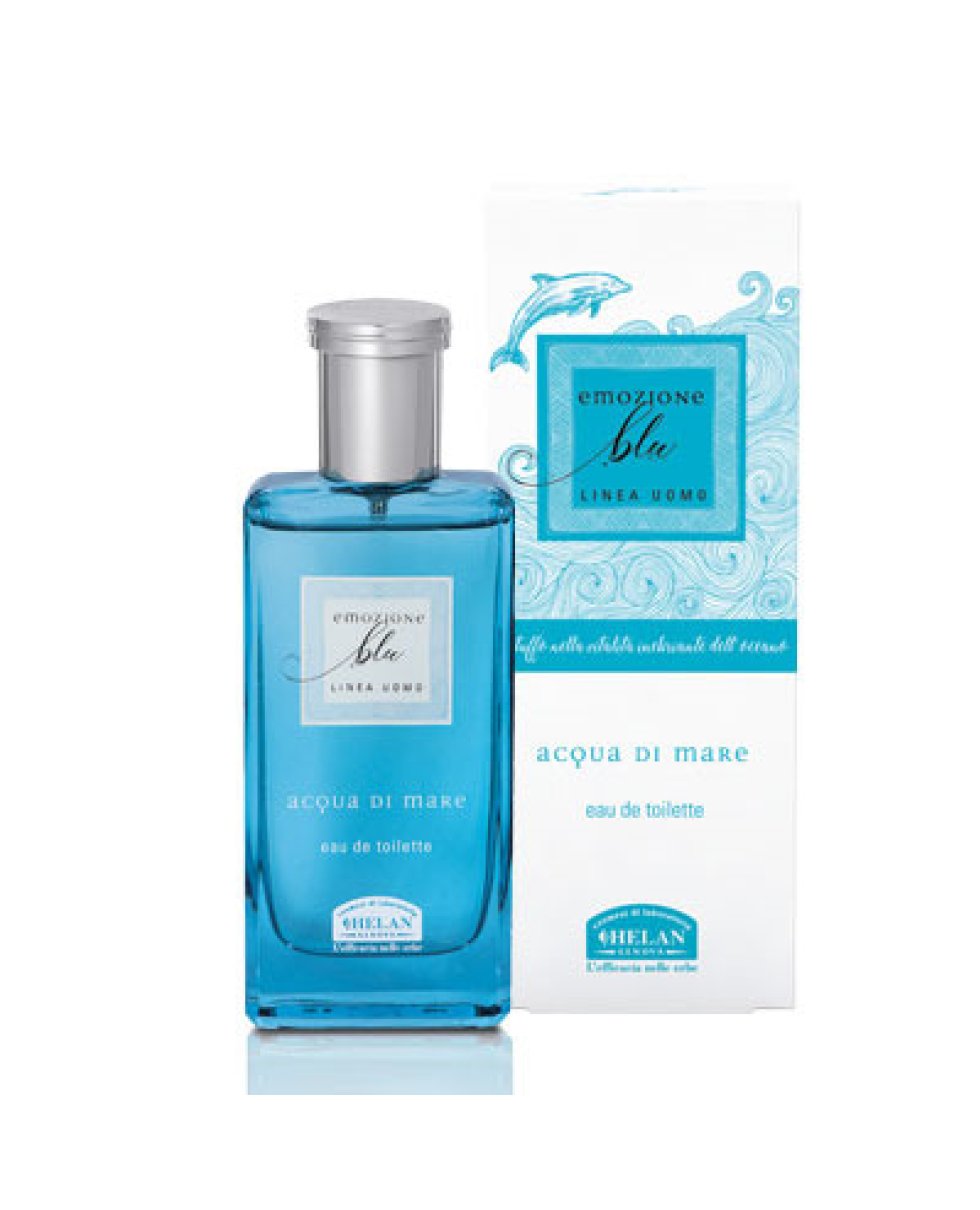 EMOZIONE Blu Acq.Mare EDT 50ml