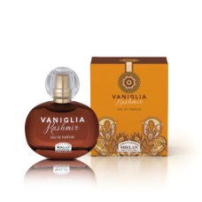 HELAN VANIGLIA KASHMIR EDP 50ML