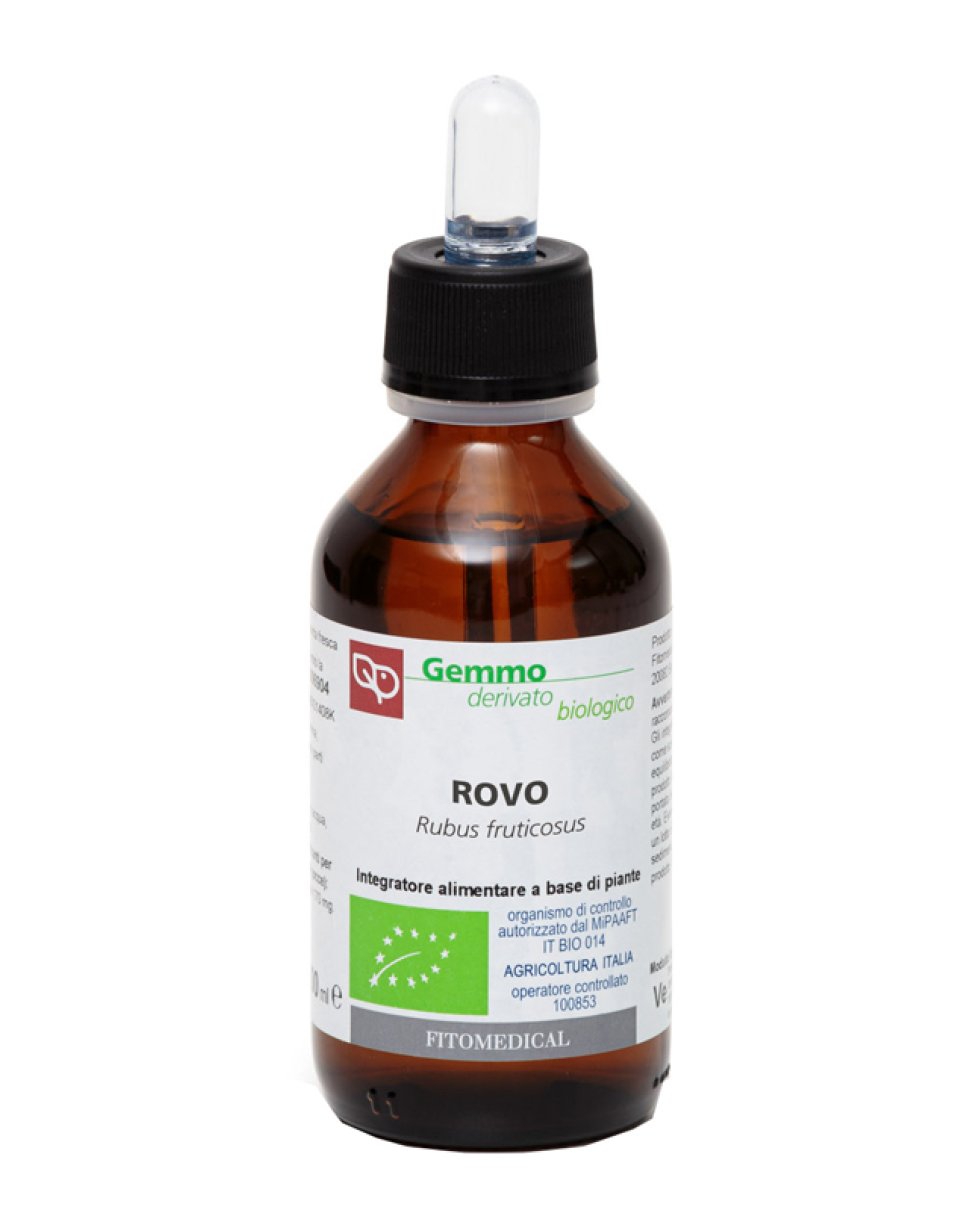 ROVO MG BIO 100ML