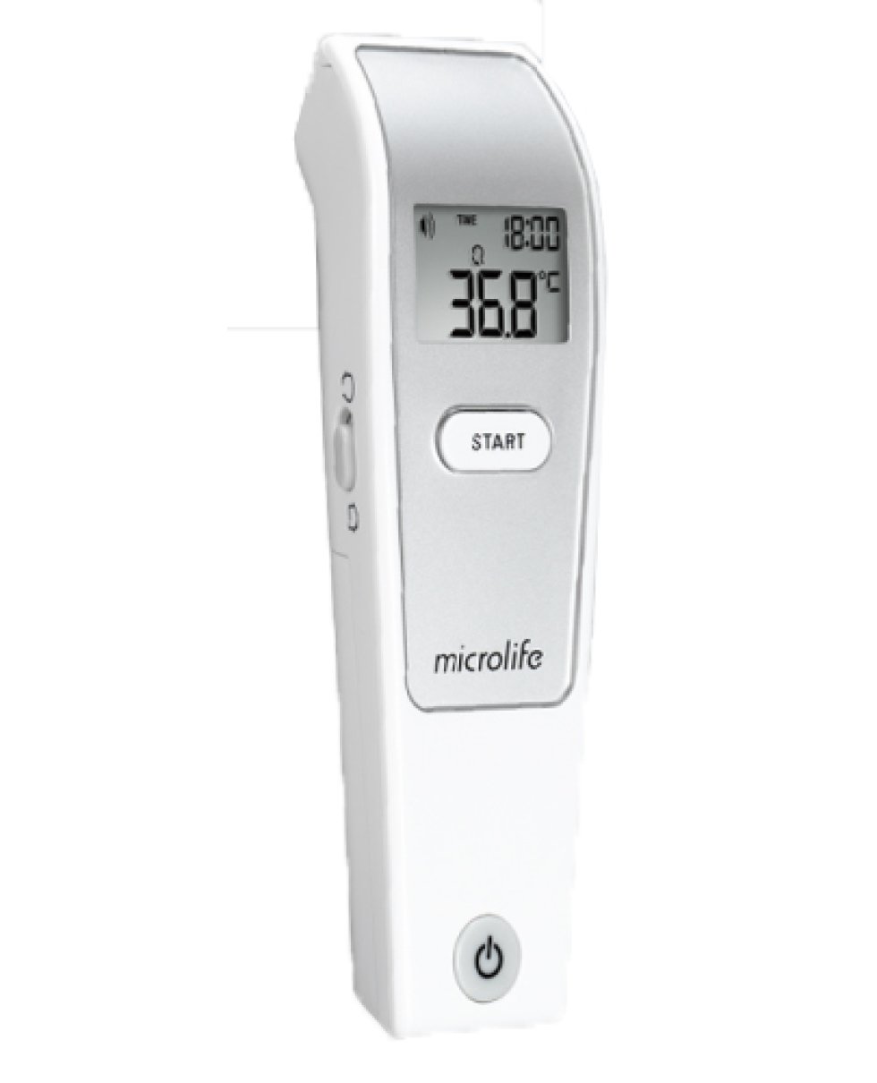 Microlife No Contact NC150