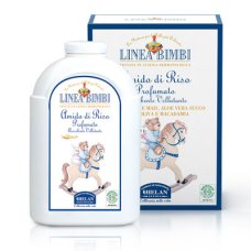 BIMBI AMIDO DI RISO 75G