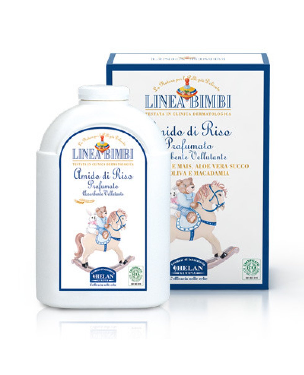 BIMBI AMIDO DI RISO 75G