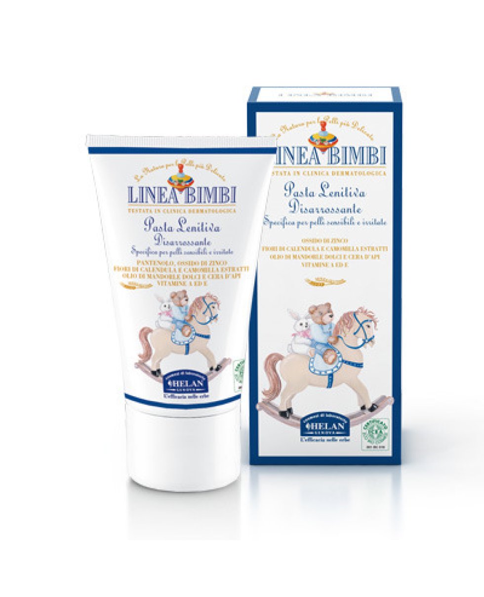 HELAN BIMBI PASTA LENIT 50ML